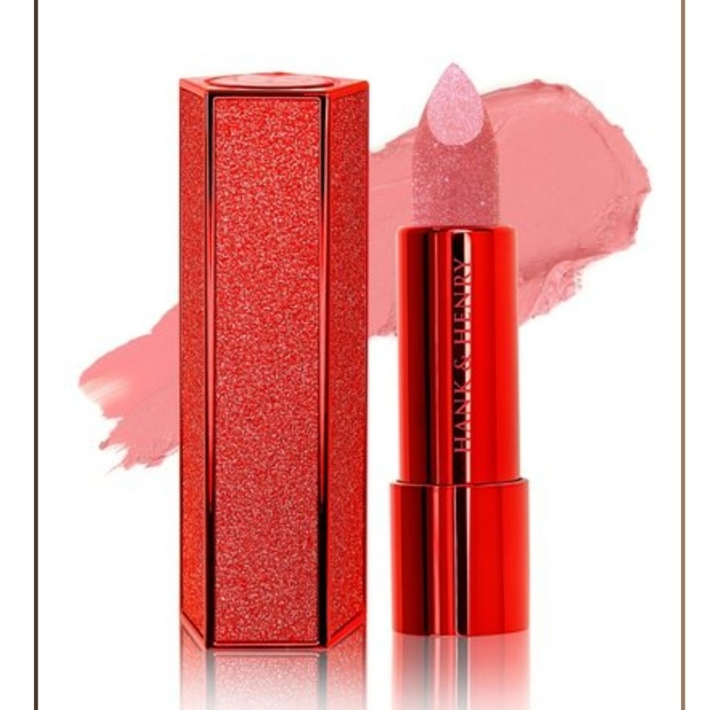Lipstick by Hank and Henry - Touched